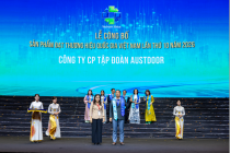 Tập đoàn Austdoor (ADG): Từ vị thế Quốc gia đến năng lực cạnh tranh Quốc tế