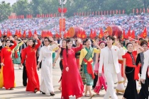 Bộ Nội vụ đề xuất bổ sung “Ngày Văn hóa Việt Nam” vào Bộ luật Lao động