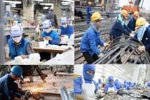 Phạt đến 150 triệu đồng nếu không tổ chức khám sức khỏe cho người lao động
