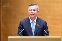 Thu ngân sách nhà nước năm 2026 ước tăng 14% so với năm trước
