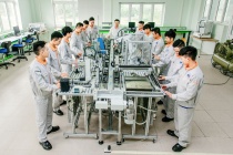 Bộ GD&ĐT ban hành quy định mới về bồi dưỡng năng lực thực hành nghề cho nhà giáo GDNN