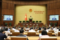 Dự án Luật Đấu giá tài sản (sửa đổi): Thúc đẩy phân cấp, đơn giản hóa thủ tục và chuyển đổi số
