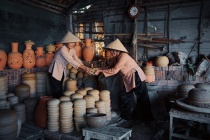 Hà Nội tổ chức Festival Bảo tồn và Phát triển làng nghề toàn cầu lần thứ nhất