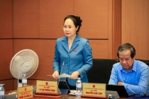 Phát triển công nghiệp văn hóa và du lịch, phấn đấu đóng góp 7% GDP vào năm 2030