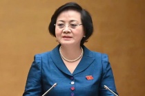 Phó Thủ tướng Phạm Thị Thanh Trà làm Trưởng Ban Chỉ đạo rà soát, hoàn thiện hệ thống vị trí việc làm