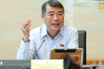 Thủ tướng Lê Minh Hưng: Kiên định kiểm soát lạm phát để người dân thụ hưởng thành quả tăng trưởng