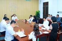 Chung cư Stellar Garden: Hoàn thành nội dung cấp sổ hồng trước ngày 30/11