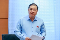 Dự án Luật Thỏa thuận quốc tế (sửa đổi): Phân cấp đi đôi với kiểm soát trong hoạt động đối ngoại