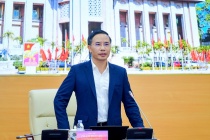  Thống đốc Phạm Đức Ấn yêu cầu chia sẻ lợi nhuận để giảm thực chất lãi suất