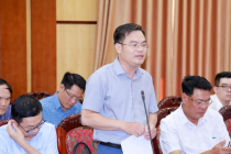 Thanh Hóa:  Tập trung cao độ phấn đấu hoàn thành các chỉ tiêu đã đề ra