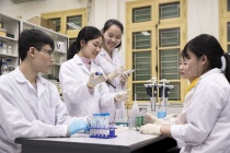 Tập trung thu hút nhân tài, tăng cường kết nối cung - cầu lao động