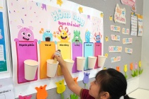 Vinschool trở thành đối tác đầu tiên của Mental Health First Aid International  tại Việt Nam