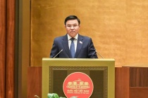 Luật Điện lực (sửa đổi): Tháo gỡ điểm nghẽn thực tiễn, bảo đảm an ninh năng lượng quốc gia