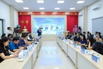 30 năm ngành chứng khoán Việt Nam: Động lực bứt phá và vị thế mới trên bản đồ vốn