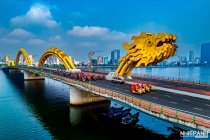 Đến năm 2075, Đà Nẵng hướng tới nhóm đô thị giàu bản sắc hàng đầu Châu Á
