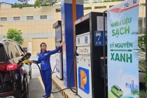 Giá xăng dầu có thể giảm sâu trong chiều nay?