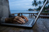 Khoảng 70% website toàn cầu có nguy cơ bị tấn công