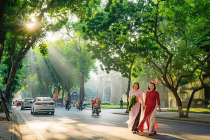 Dự báo thời tiết hôm nay 23/10: Bắc Bộ ngày nắng, dịu mát về đêm và sáng sớm
