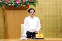 Tháo gỡ điểm nghẽn liên kết viện - trường - doanh nghiệp, đòn bẩy đưa nghiên cứu vào thực tiễn