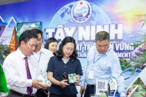 Khai mạc hội chợ triển lãm sản phẩm công nghiệp nông thôn tiêu biểu khu vực phía Nam 2026