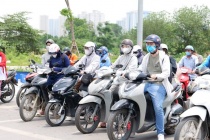 Dự báo thời tiết ngày 24/10: Nhiều khu vực nắng nóng, Nam Bộ đề phòng lốc, sét