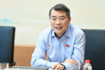 Thủ tướng Lê Minh Hưng: Phát triển thương hiệu riêng của công nghiệp văn hóa Việt Nam