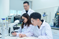 Bố trí ngân sách khoảng 0,1% GDP cho công tác nhân tài