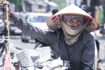 Dự báo thời tiết ngày 25/10: Nắng trên diện rộng, chiều và tối chuyển mát