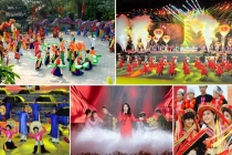 Tổ chức Chương trình nghệ thuật đặc biệt chào mừng Ngày Văn hóa Việt Nam 2026