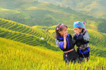 Việt Nam lọt top 4 điểm đến du lịch mùa thu đẹp nhất thế giới