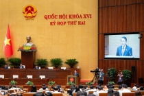 Đề xuất nâng mức phạt tiền vi phạm hành chính lên tối đa 1,5 tỷ đồng với cá nhân, 3 tỷ đồng với tổ chức