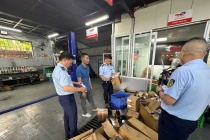 Hà Nội xử lý 222 vi phạm thương mại điện tử, phạt hơn 4,4 tỷ đồng