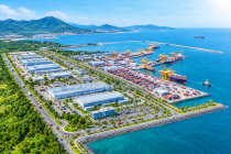 Hà Tĩnh chấp thuận chủ trương đầu tư trung tâm logistics 39.600 tỷ đồng