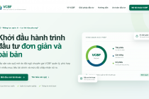 Ủy ban Chứng khoán Nhà nước cảnh báo website giả mạo quỹ đầu tư VCBF