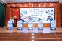Vinmec cùng Phú Quốc xây dựng một cộng đồng biết cách bảo vệ sự sống