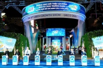 GRECO 2026: Kết nối công nghệ lõi, thúc đẩy chuyển đổi xanh