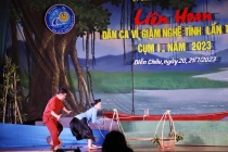 Nghệ An triển khai xét tặng danh hiệu “Nghệ sĩ nhân dân”, “Nghệ sĩ ưu tú”