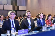 Việt Nam và ASEAN tìm động lực nâng vị thế trong chuỗi giá trị toàn cầu