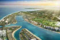 “Bất động sản kỳ quan” tại Vinhomes Green Paradise: Tài sản địa vị không phô trương của giới tinh hoa