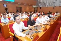 Mỹ Đình sắp có tổ hợp thể thao gồm nhà thi đấu 6.000 chỗ và ký túc xá 1.500 vận động viên