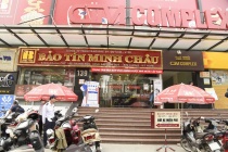 NHNN lên tiếng về lo ngại thu hồi vàng đã bán của Bảo Tín Minh Châu