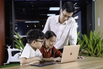 Phòng ngừa và xử lý nguy cơ xâm hại, lừa đảo trẻ em từ công nghệ số