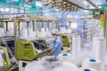 Dệt may Việt góp lực lớn vào kỷ lục xuất nhập khẩu 1.000 tỷ USD