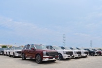 Hyundai Palisade thế hệ mới bắt đầu bàn giao cho khách hàng