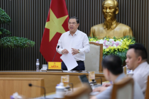 Nghiên cứu kết nối trực tiếp đường sắt từ sân bay Gia Bình với trung tâm Hà Nội