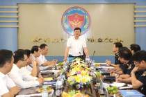 Thanh Hóa cần nhiều giải pháp để thúc đẩy hoạt động xuất nhập khẩu, logistics