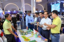 Từ “Con nước mới” đến khát vọng thịnh vượng: Cà Mau bứt phá bằng đổi mới sáng tạo