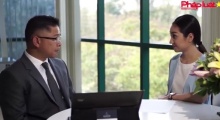 Trò chuyện với ông Mitchell Phạm, doanh nhân gốc Việt, Chủ tịch Hiệp hội NZTech