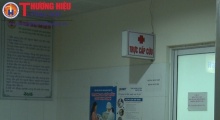 Bé sơ sinh tử vong tại bệnh viện Sản Nhi Bắc Ninh