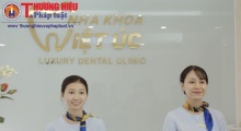 Nha khoa Việt Úc Luxury - Đồng hành cùng nụ cười Việt